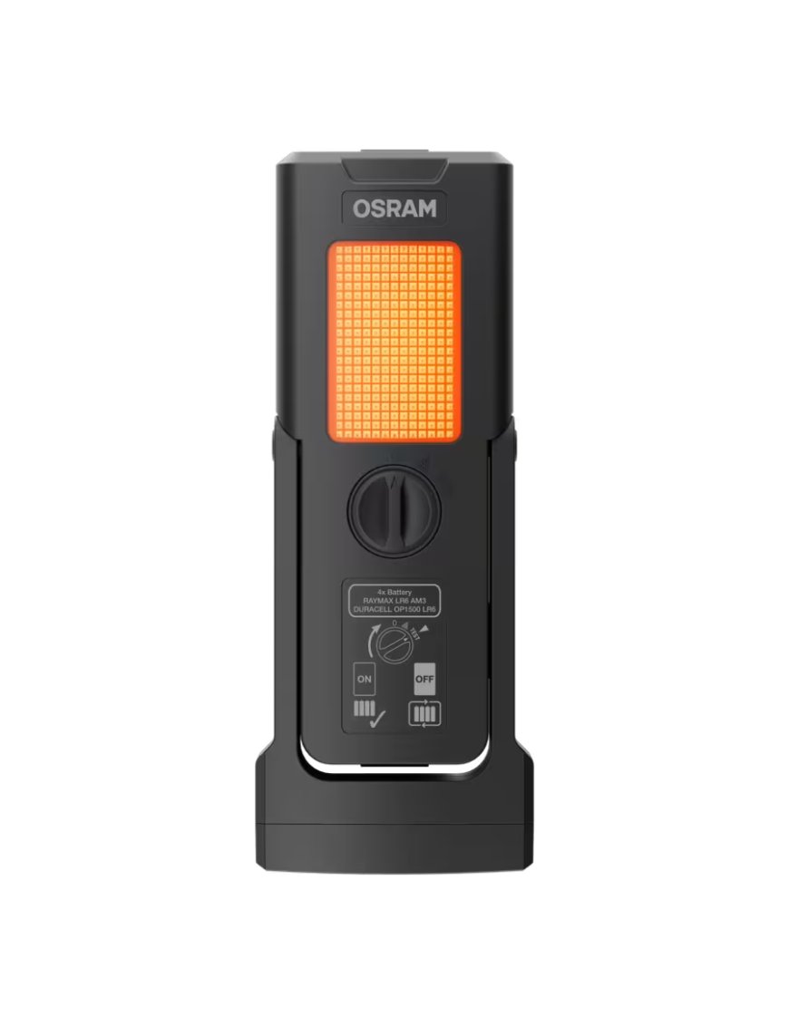 LEDguardian TRUCK FLARE Signal TA19 Essential