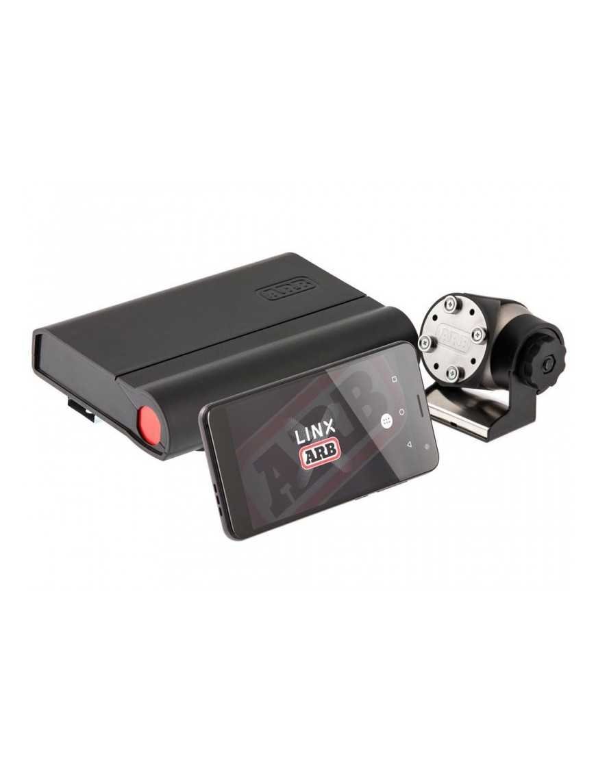 Інтерфейс ARB Linx
