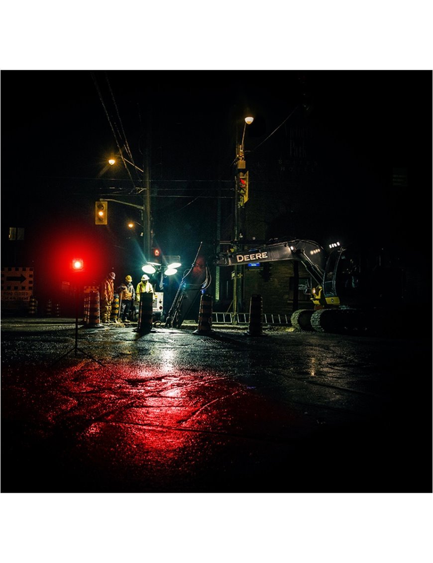 Кемпінговий ліхтар Fenix CL28R