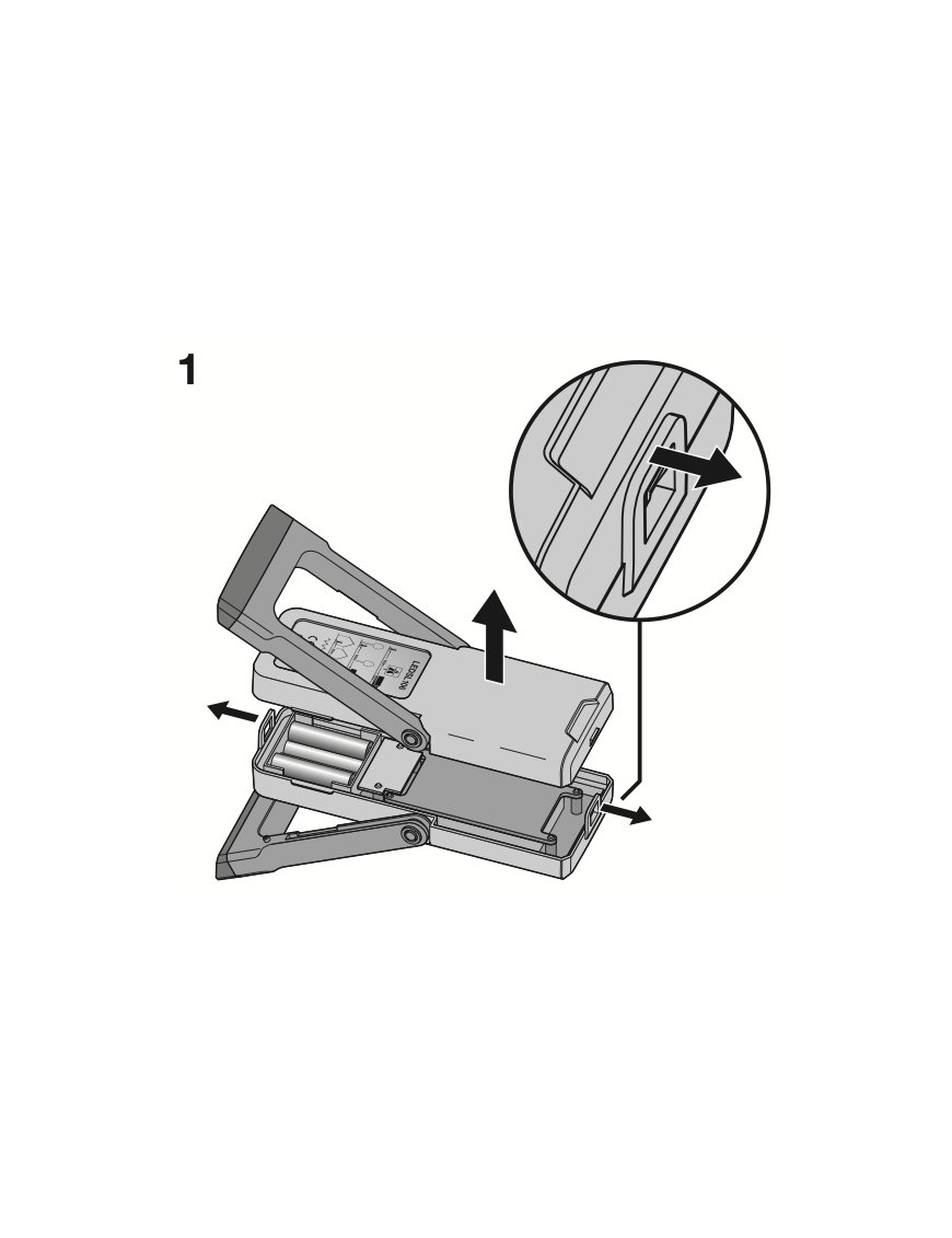 LEDguardian TRUCK FLARE Signal TA19 Essential