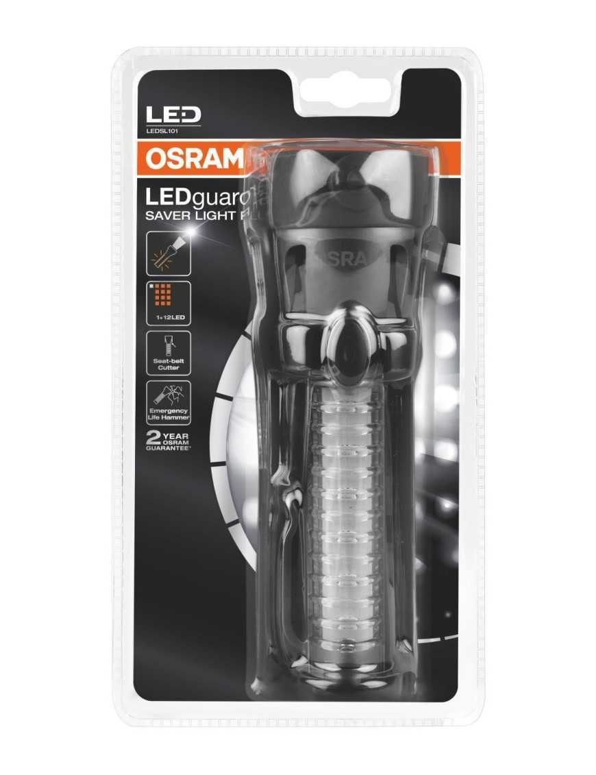 LEDguardian SAVER LIGHT PLUS
