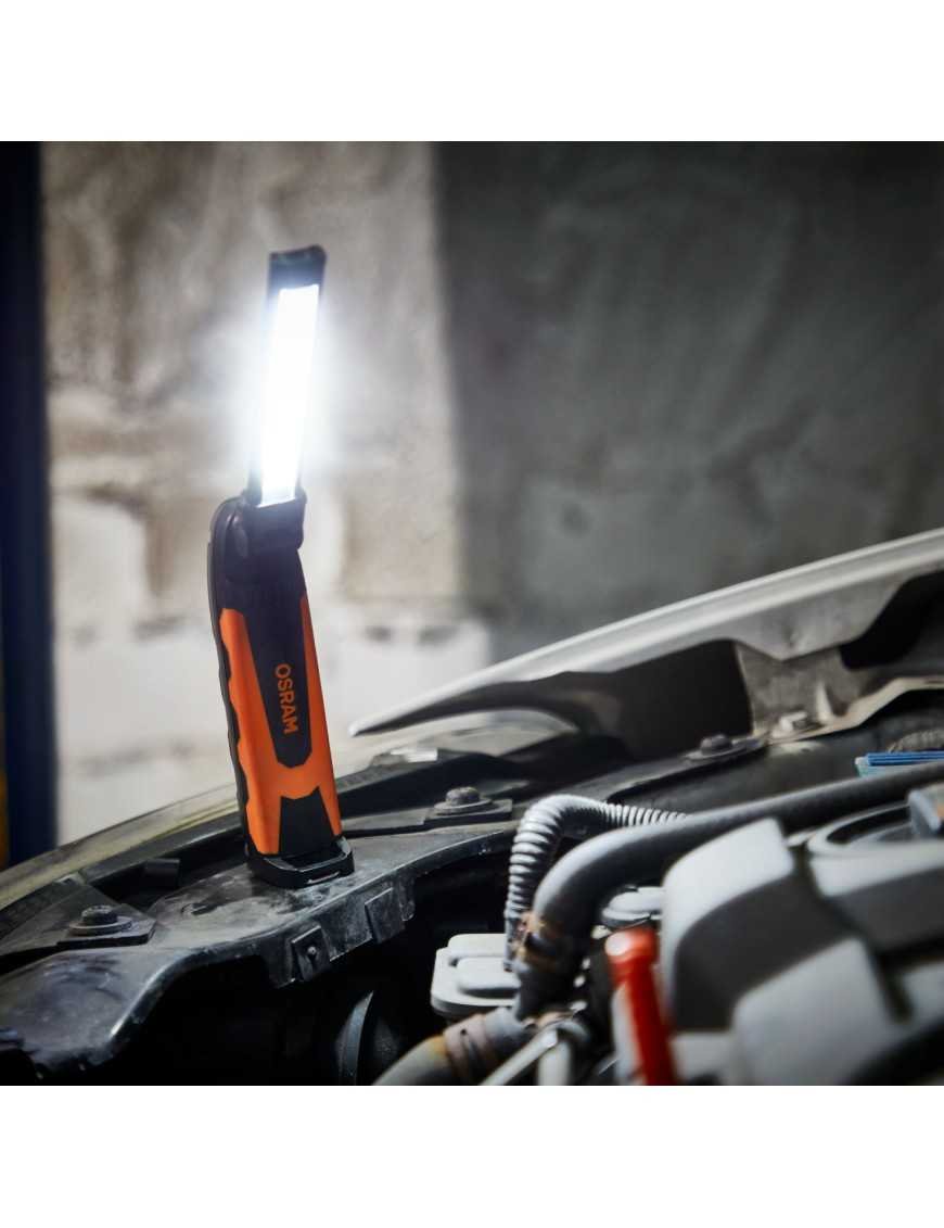 Ліхтар оглядовий LEDinspect POCKET PRO400