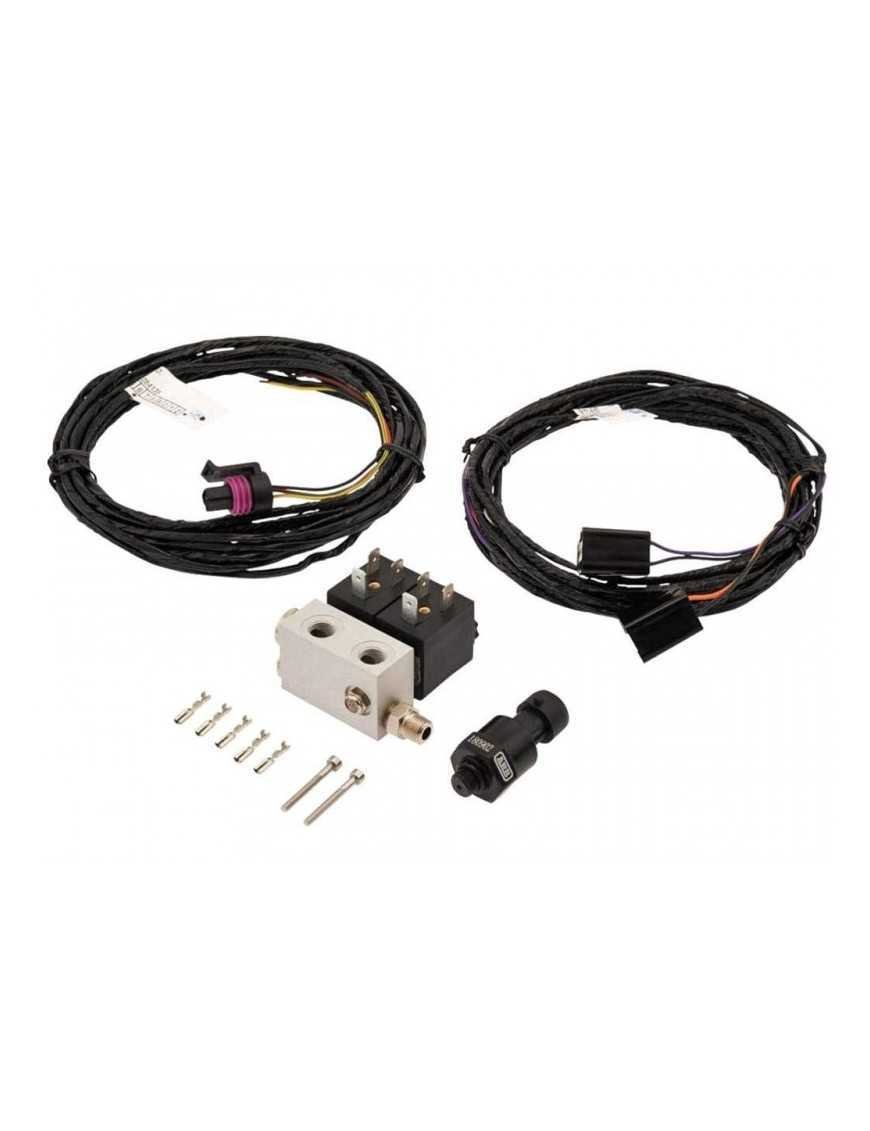 ARB LINX – Модуль контролю тиску для ARB Linx