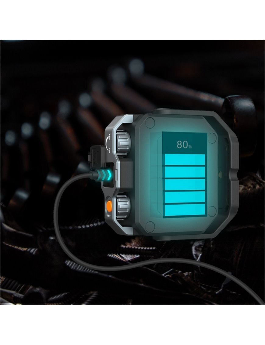 Кемпінговий ліхтар Fenix CL28R