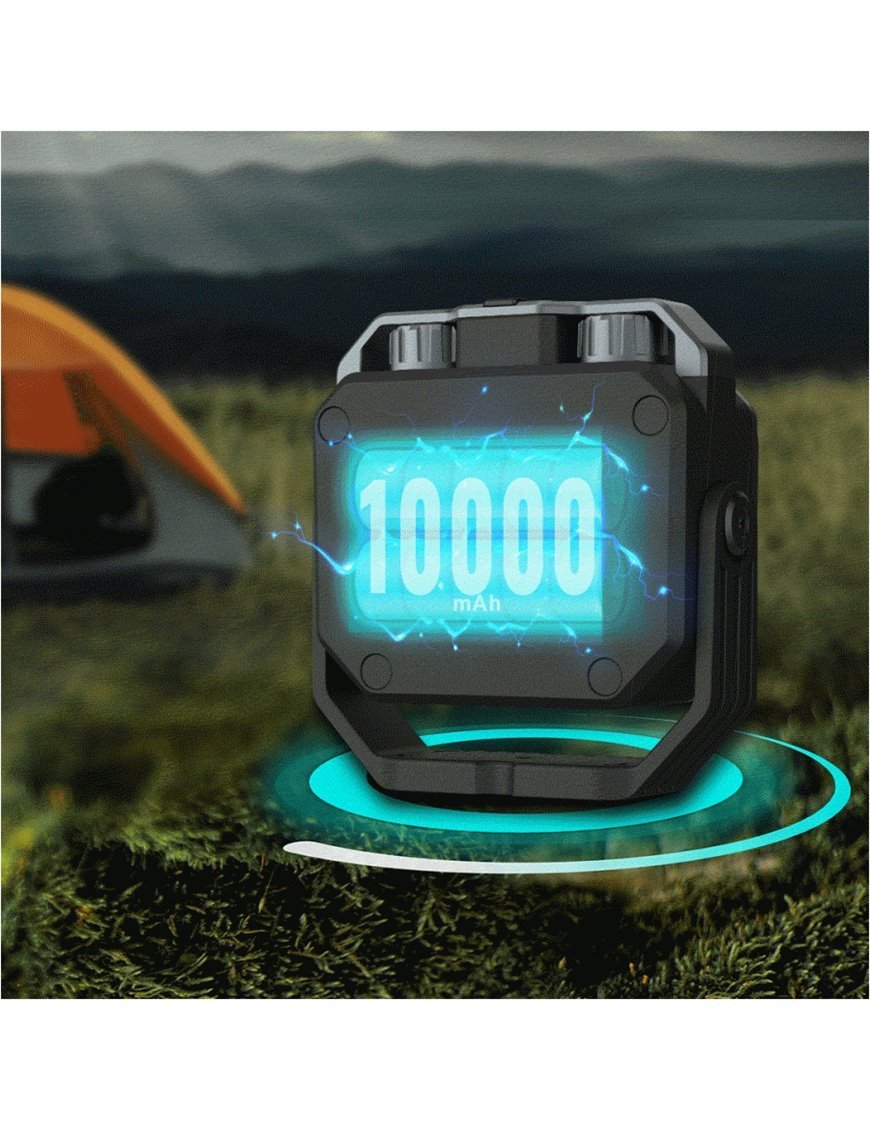 Кемпінговий ліхтар Fenix CL28R