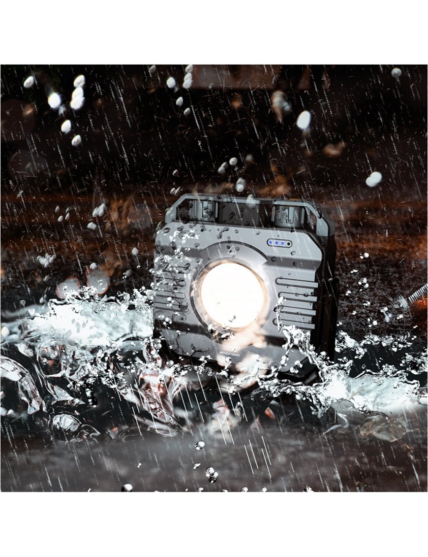 Кемпінговий ліхтар Fenix CL28R