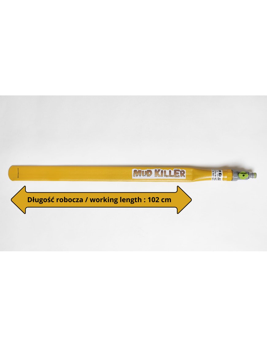 Очисна ланца MudKiller PRO 102см MKPRO-XL