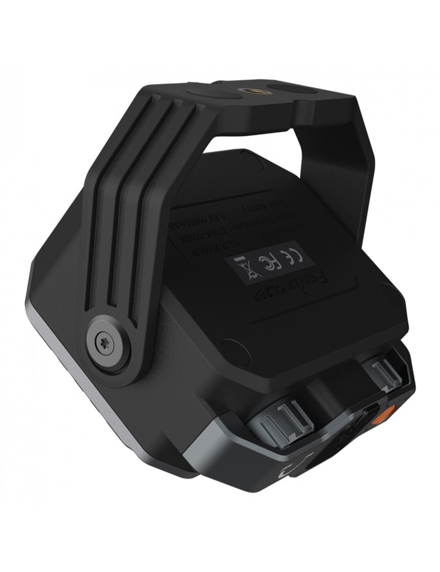 Кемпінговий ліхтар Fenix CL28R
