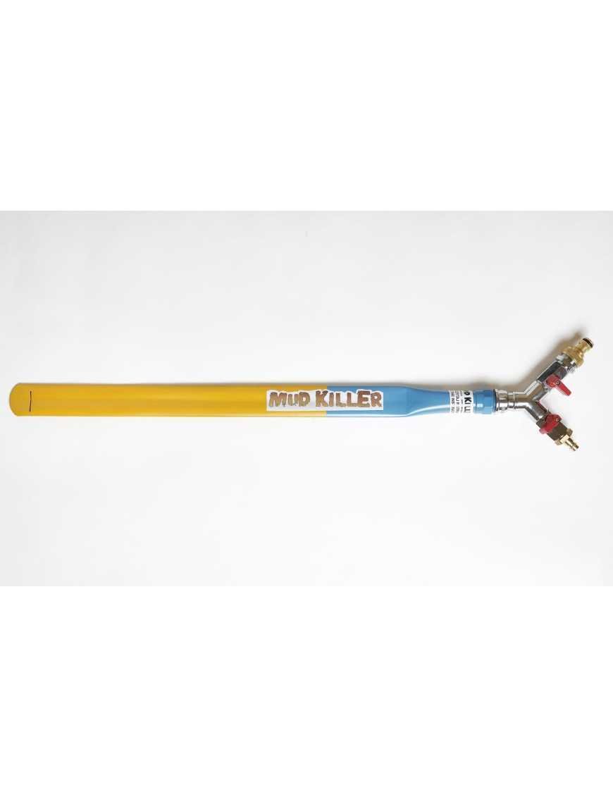 Очисна насадка MudKiller COMBO