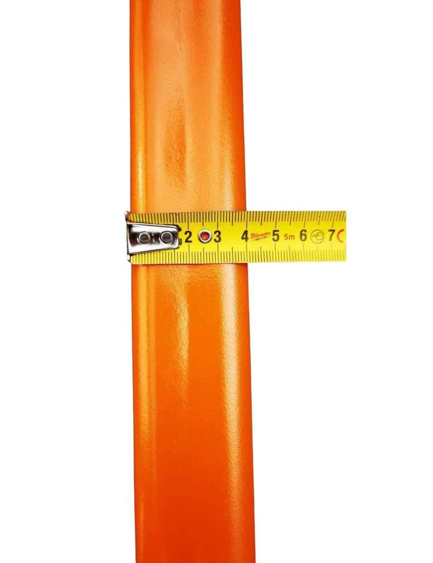 MudKiller насадка для чищення радіаторів 53 см