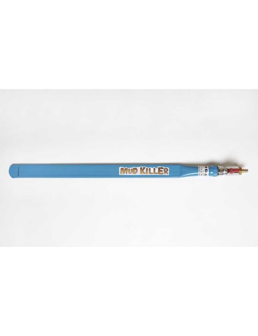 Очисна насадка MudKiller AIR