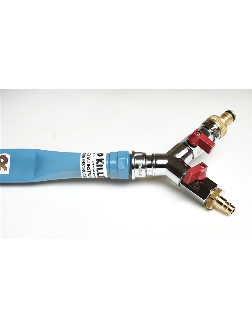 Очисна насадка MudKiller COMBO 64см