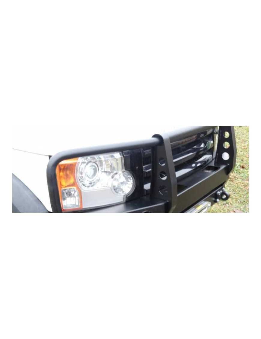 Горизонтальне кріплення скоби