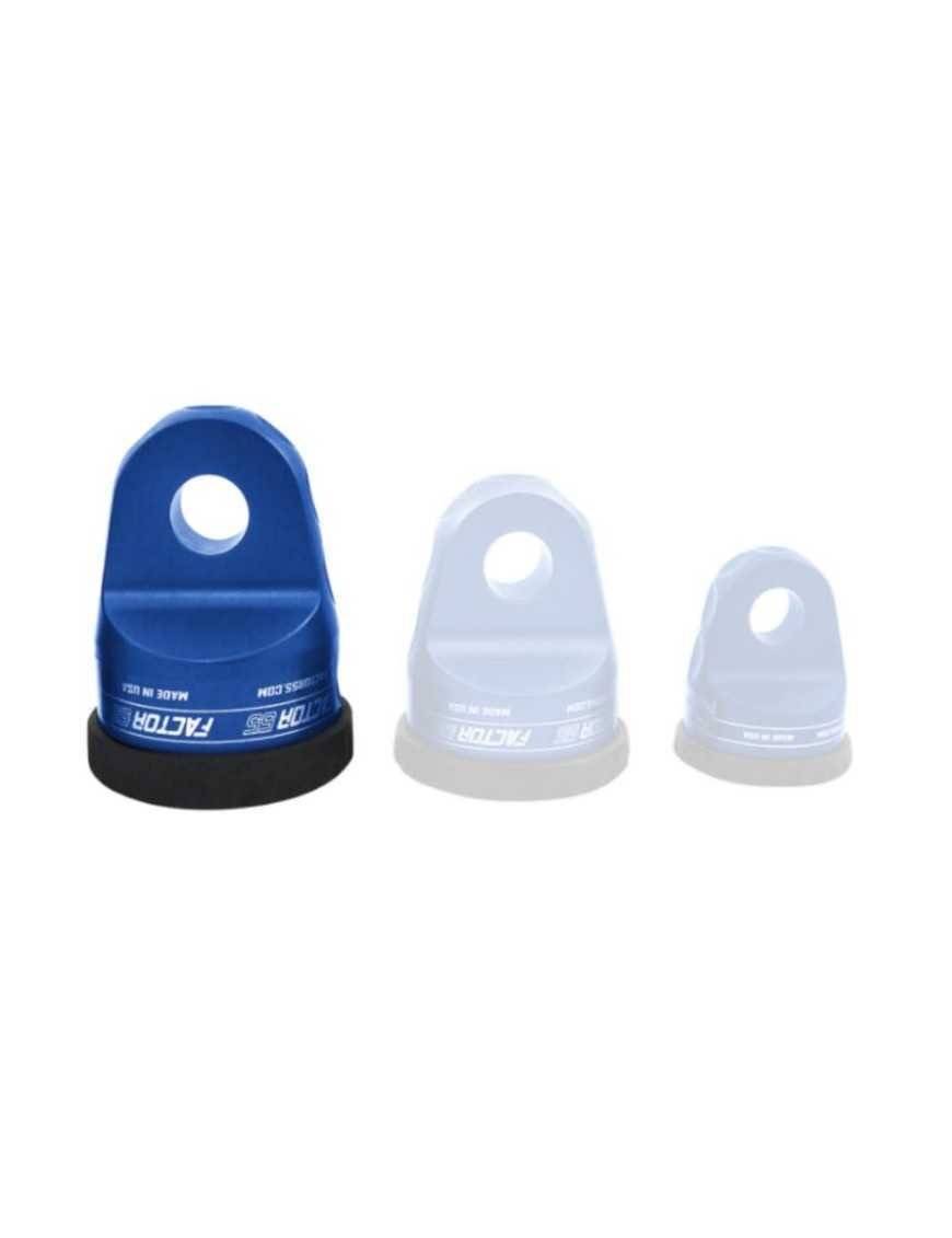 ProLink XXL зачіп/скоба троса лебідки синій Factor 55