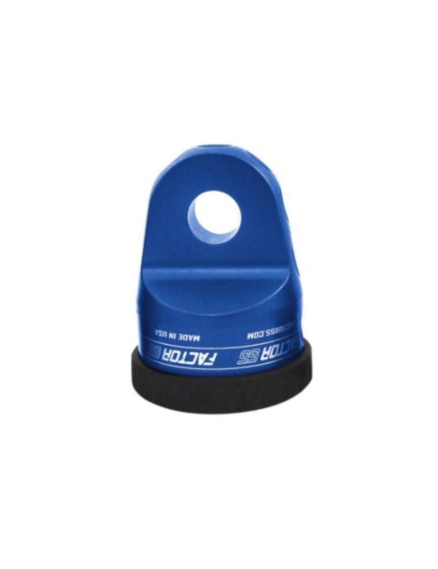 ProLink XXL зачіп/скоба троса лебідки синій Factor 55