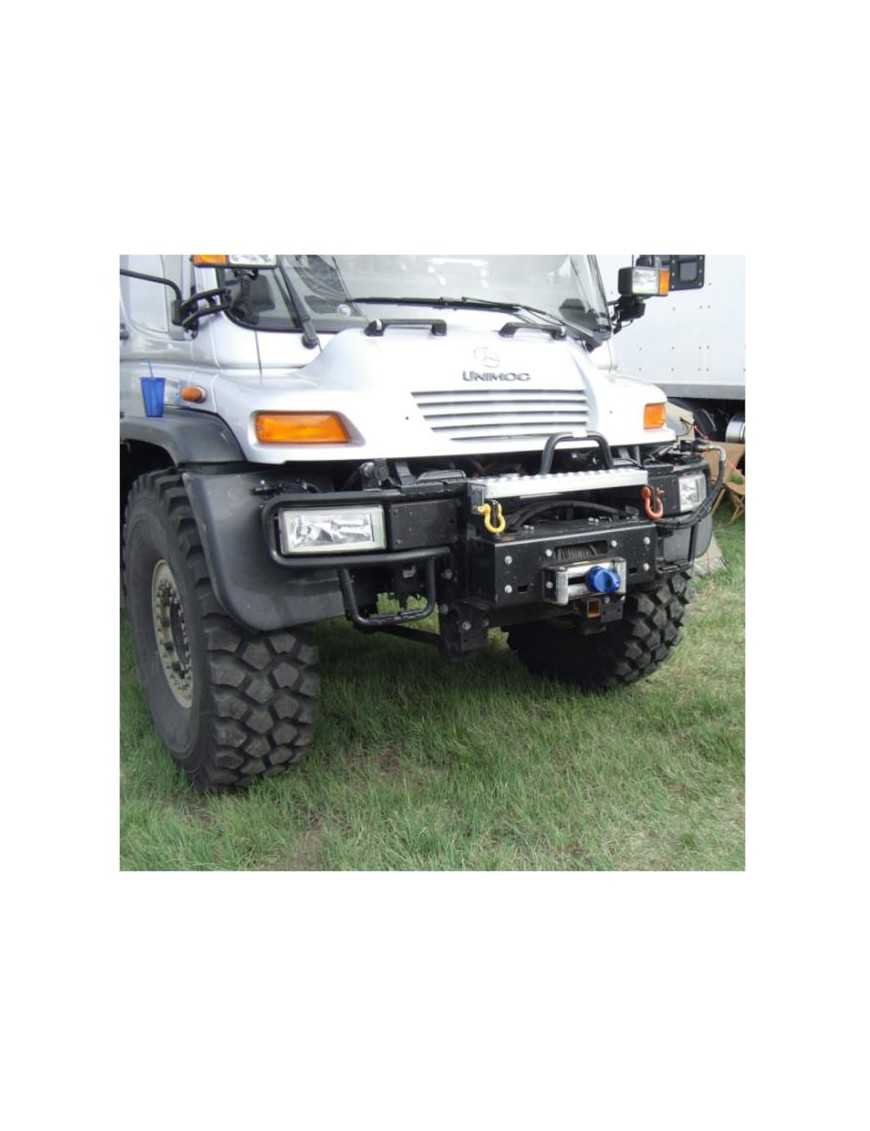 ProLink XXL зачіп/скоба троса лебідки синій Factor 55