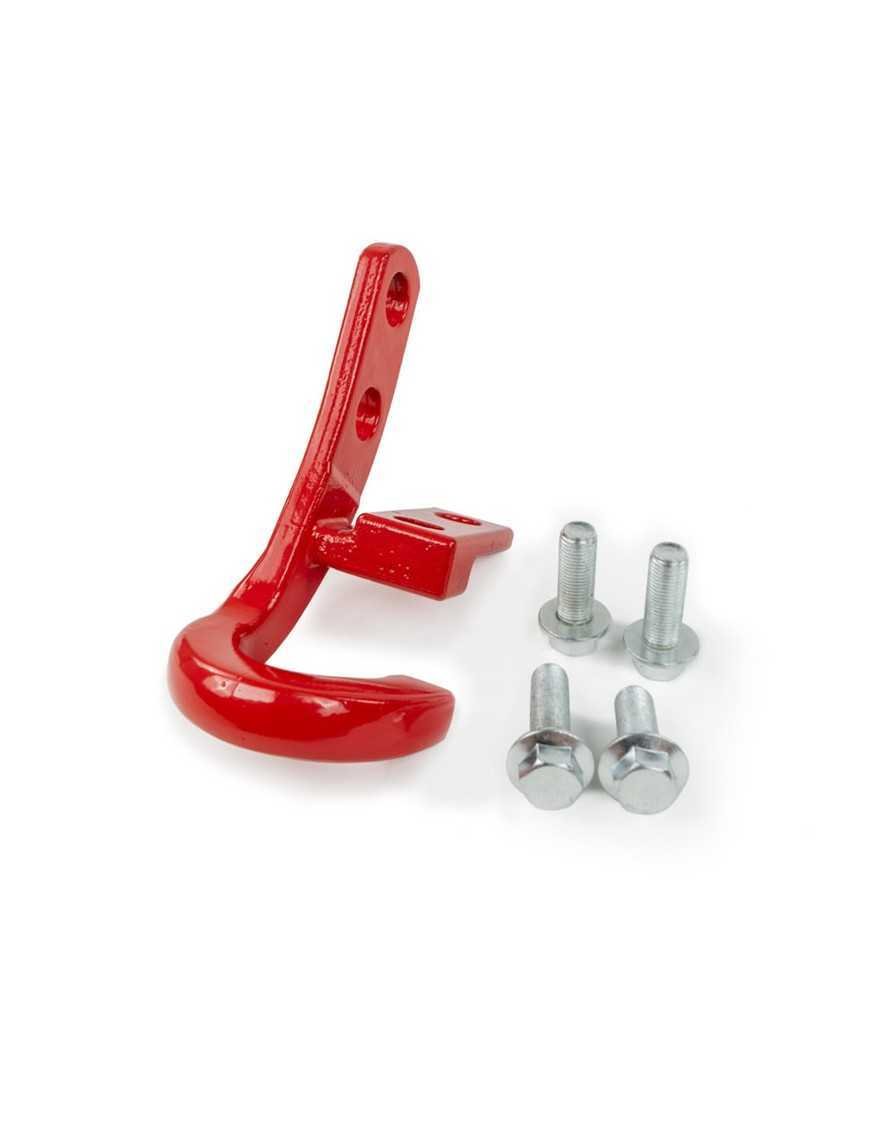 Червоний буксирувальний гак OFD