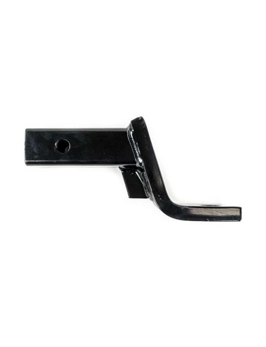 Американський сталевий фаркоп OFD Lift 4