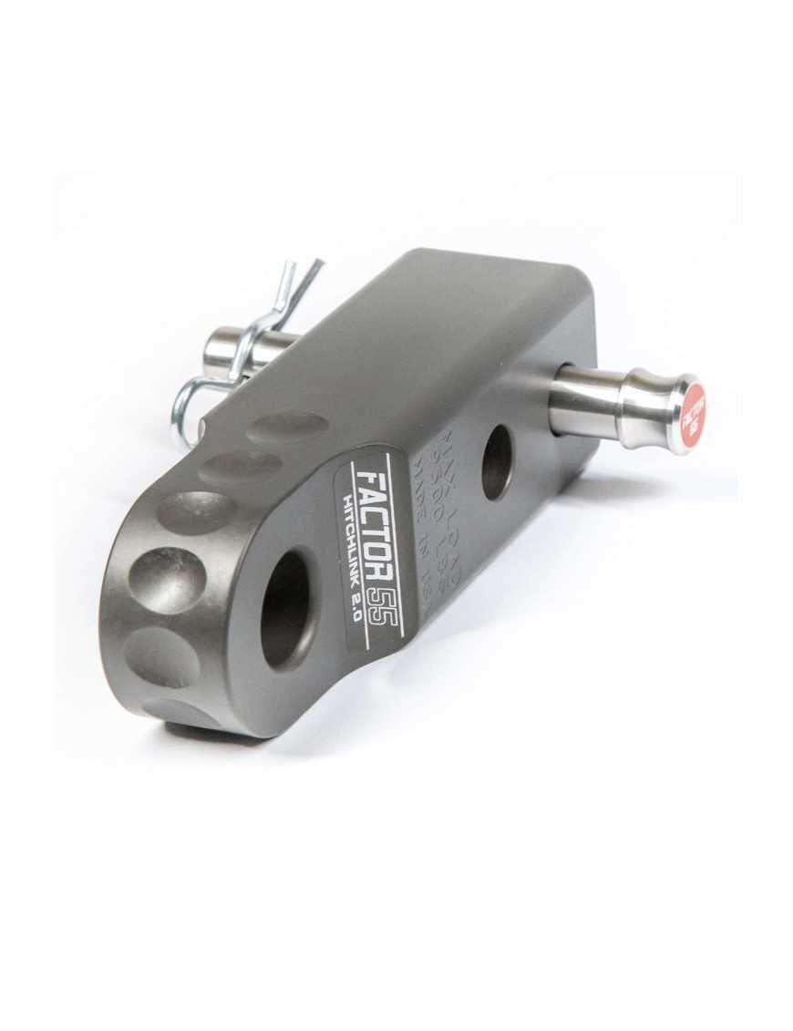 Блокіратор буксирувального гака Factor 55