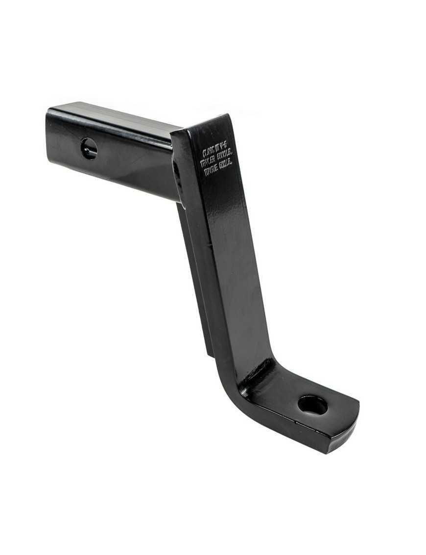 Американський сталевий фаркоп OFD Lift 8