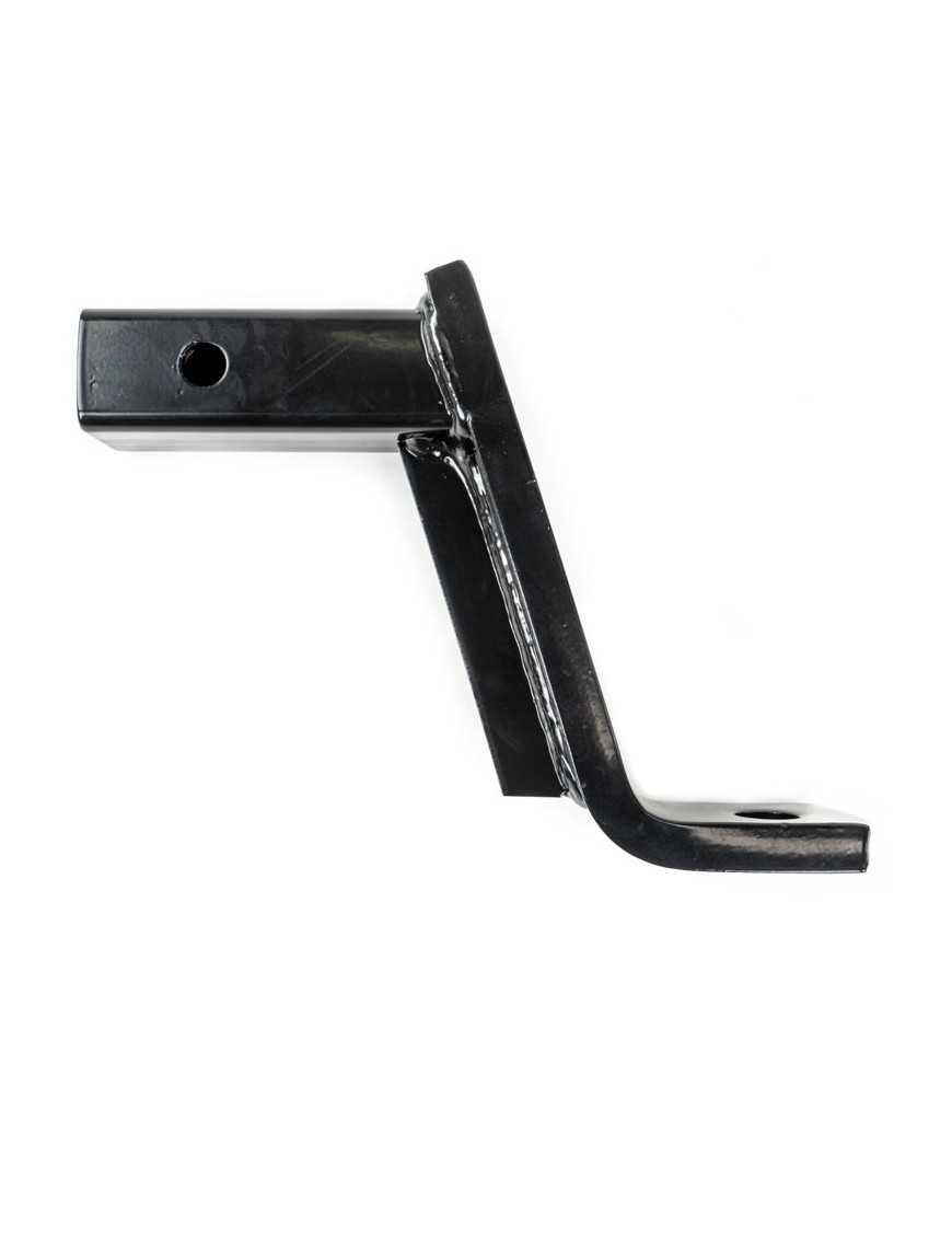 Американський сталевий фаркоп OFD Lift 8