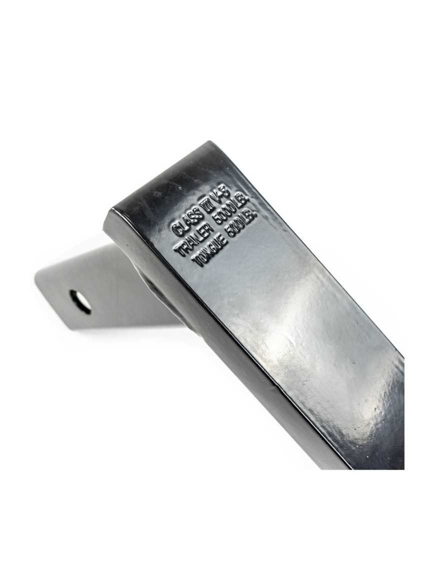 Американський сталевий фаркоп OFD Lift 8