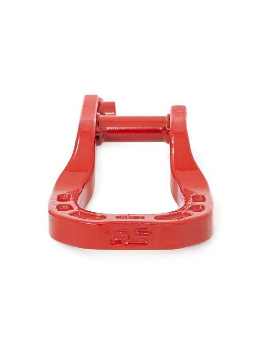 Ковані буксирувальні гаки Rough Country