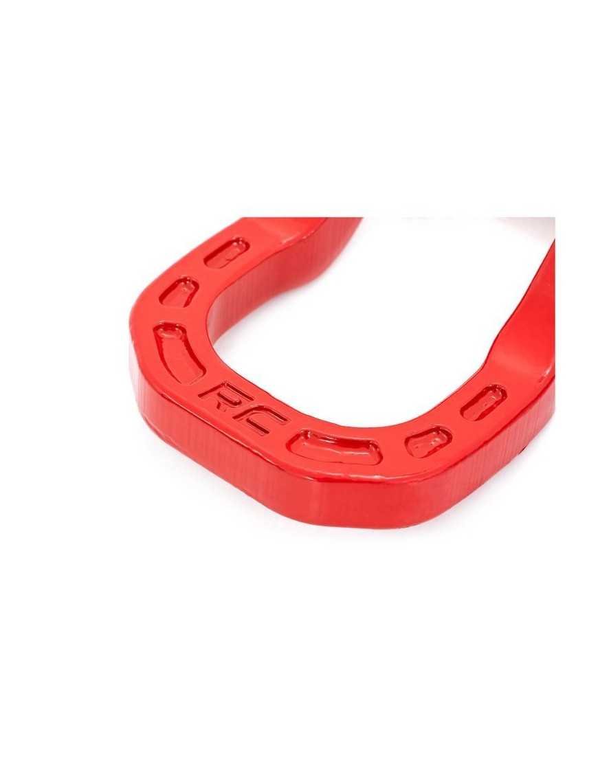 Ковані буксирувальні гаки Rough Country