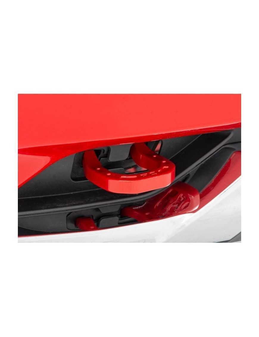 Ковані буксирувальні гаки Rough Country