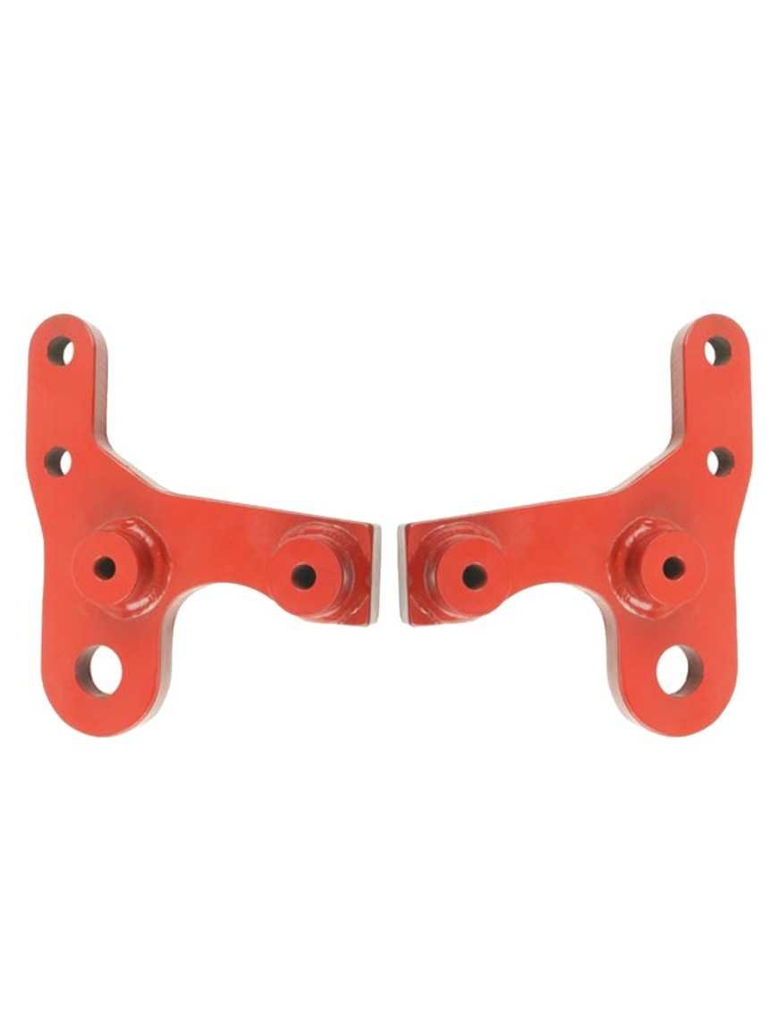 Посилене буксирувальне кріплення Superior Engineering