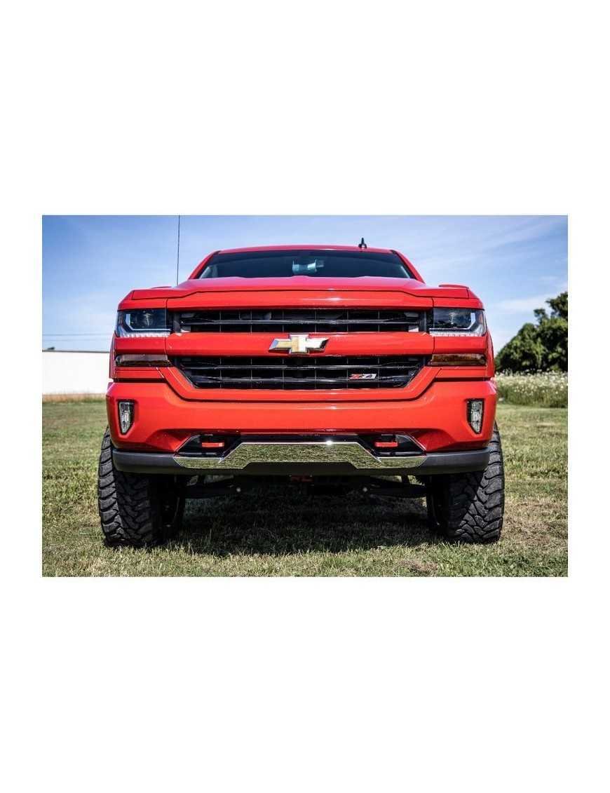 Ковані буксирувальні гаки Rough Country