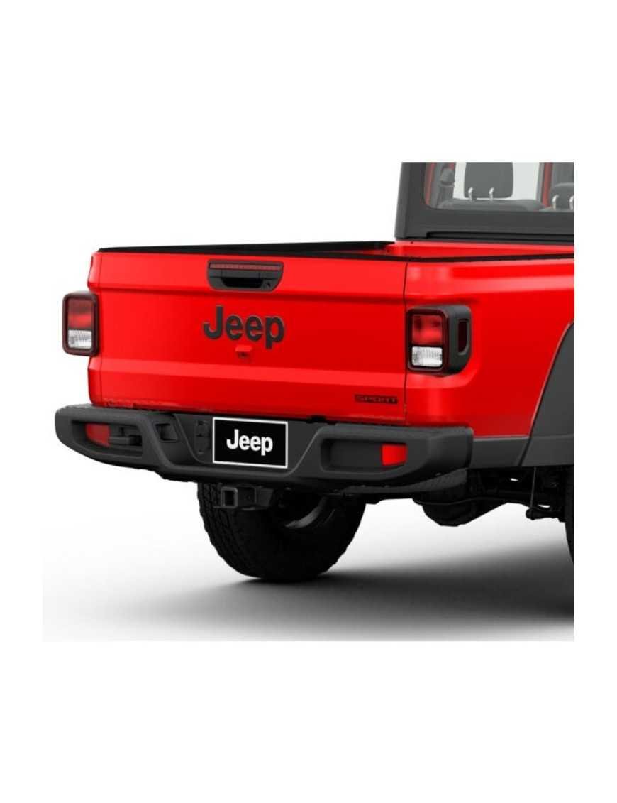 Кріплення фаркопа 2