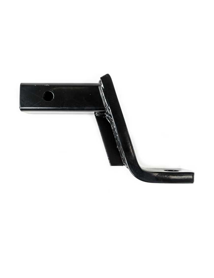 Американський сталевий фаркоп OFD Lift 6