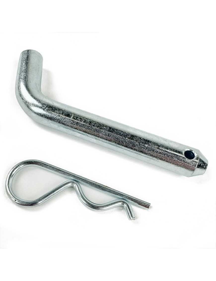 Блокіратор для фаркопа OFD