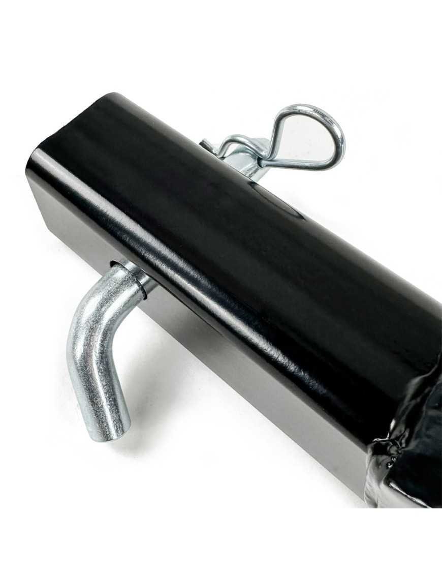 Блокіратор для фаркопа OFD