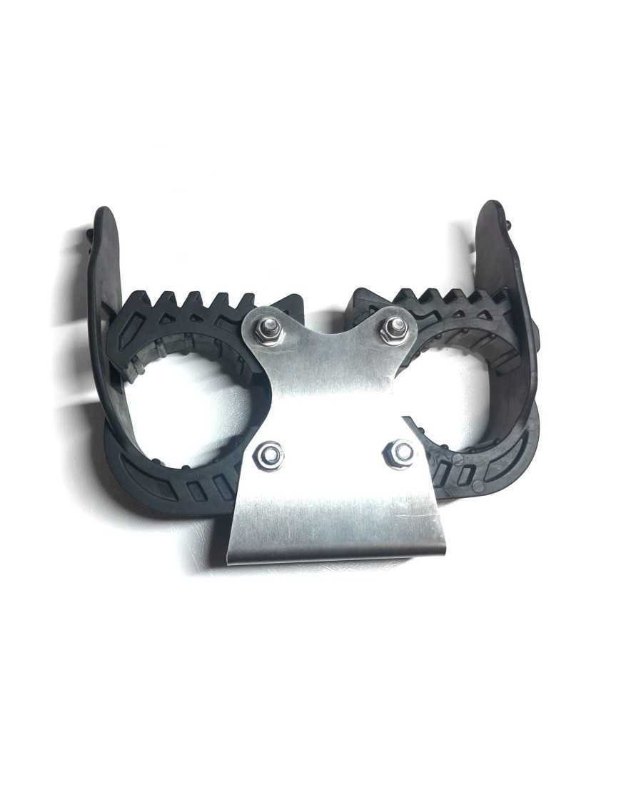 Дистанційна вставка для кріплення Quick Fist Fitrub Quick Mount Multi60 32-45мм