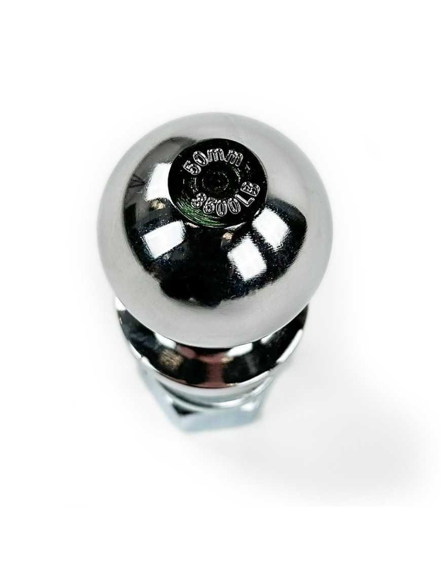 Куля фаркопа з захистом 50 мм OFD