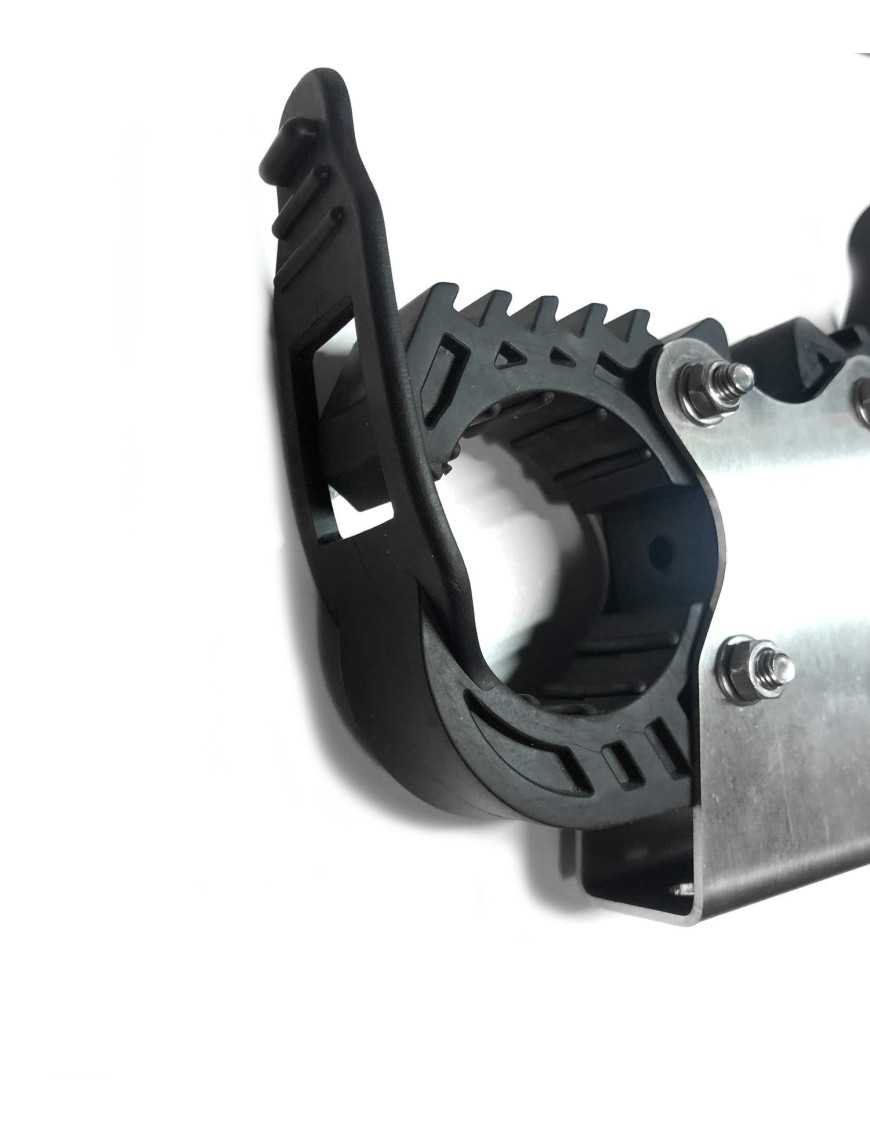 Дистанційна вставка для кріплення Quick Fist Fitrub Quick Mount Multi60 32-45мм