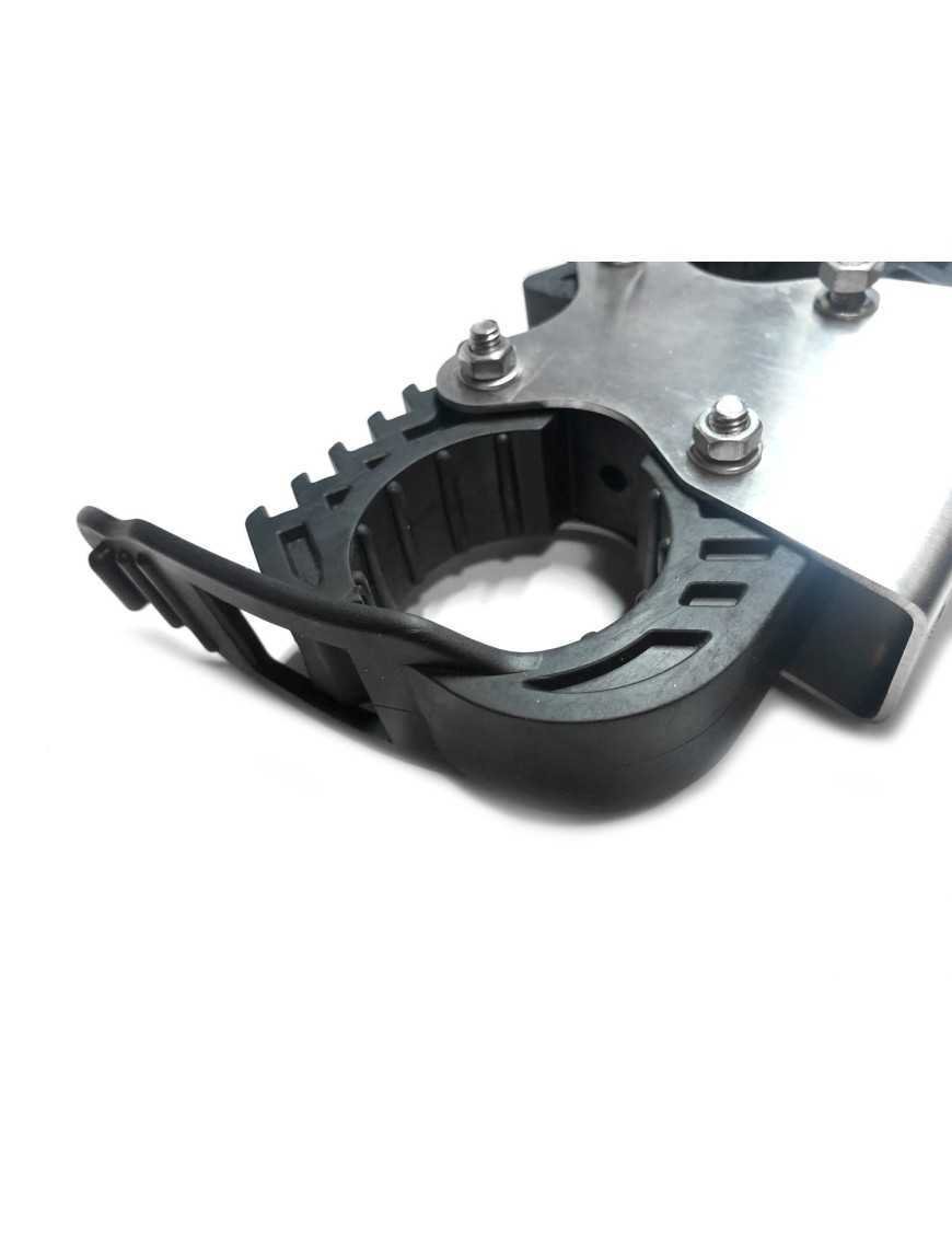 Дистанційна вставка для кріплення Quick Fist Fitrub Quick Mount Multi60 32-45мм