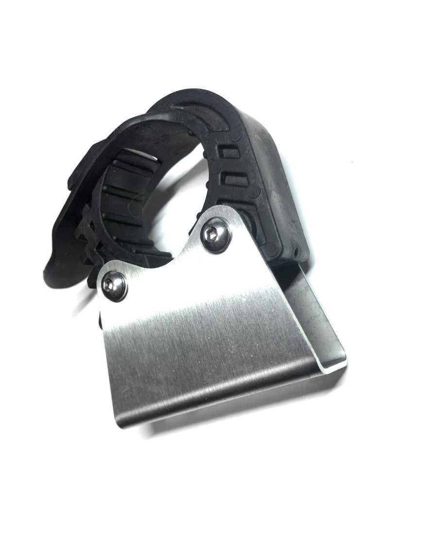 FITRUB Quick Fist дистанція 33 мм для кріплення 32-45 мм