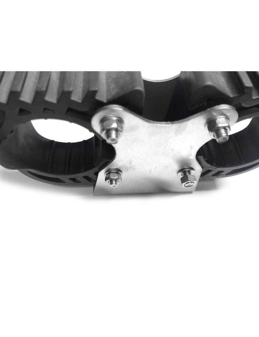 Дистанційна вставка для кріплення Quick Fist Fitrub Quick Mount Multi60 32-45мм