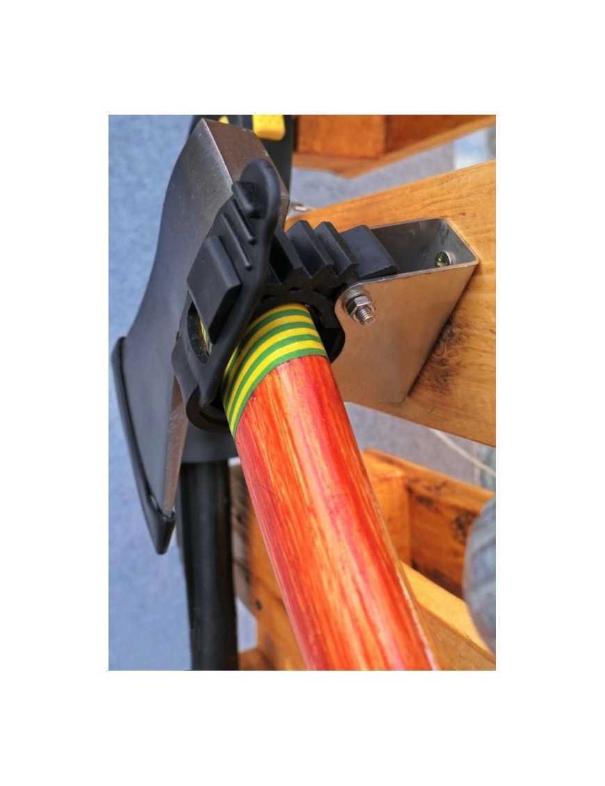 FITRUB Quick Fist дистанція 33 мм для кріплення 32-45 мм