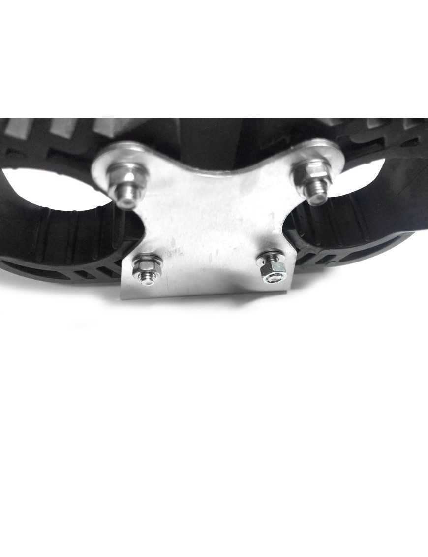 Дистанційна вставка для кріплення Quick Fist Fitrub Quick Mount Multi60 32-45мм