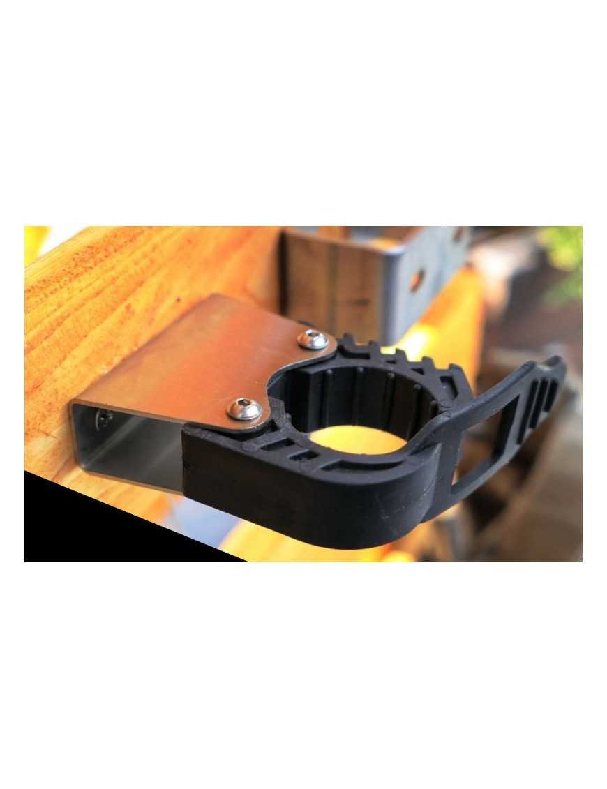 FITRUB Quick Fist дистанція 33 мм для кріплення 32-45 мм