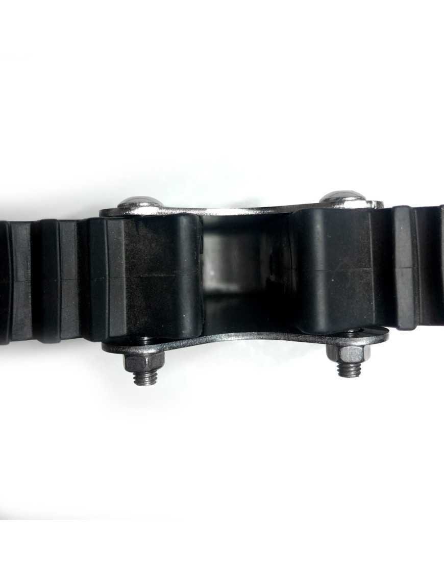 Дистанційна вставка для кріплення Quick Fist Fitrub Quick Mount Multi60 32-45мм