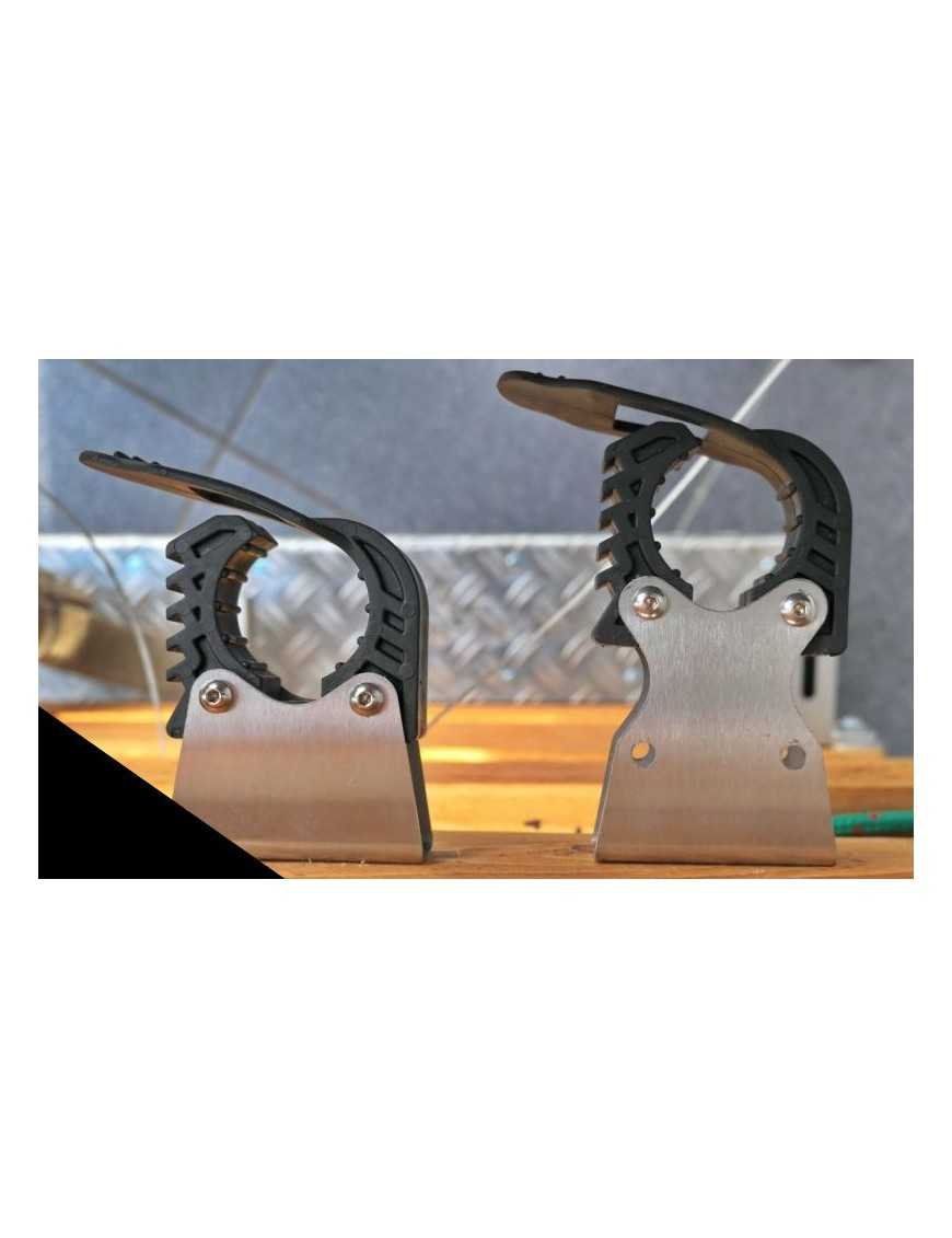 FITRUB Quick Fist дистанція 33 мм для кріплення 32-45 мм