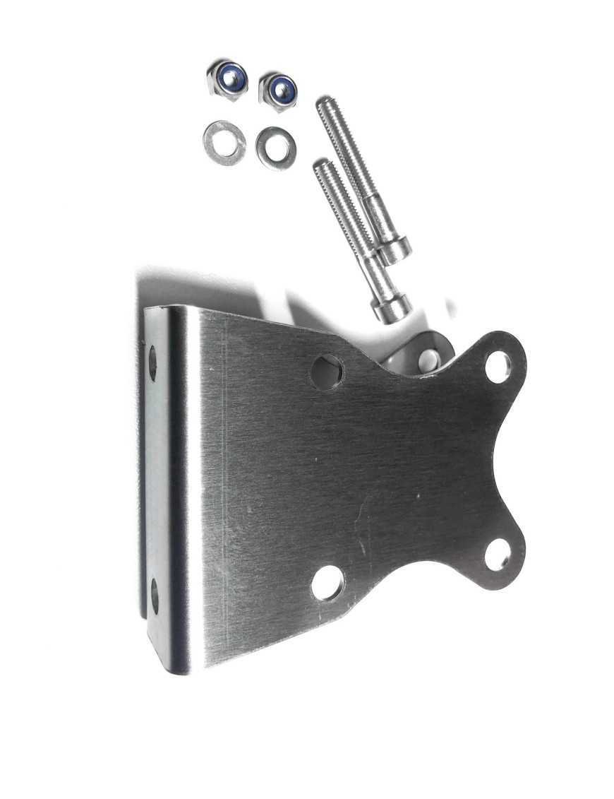 Дистанційна вставка для кріплення Quick Fist Fitrub Quick Mount Multi60 32-45мм