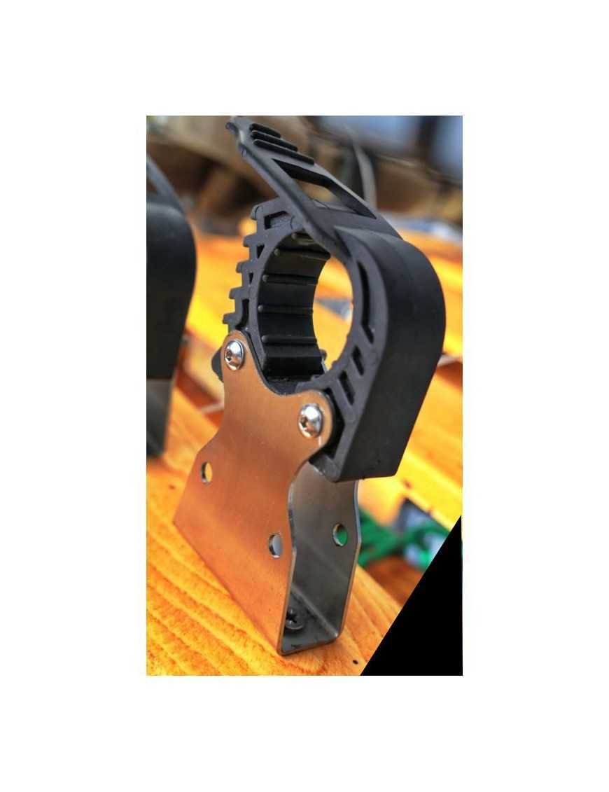 Дистанційна вставка для кріплення Quick Fist Fitrub Quick Mount Multi60 32-45мм