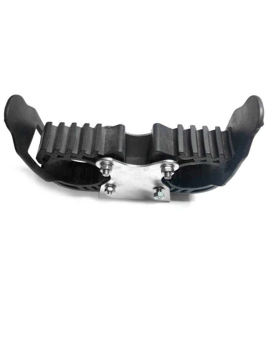 Дистанційна підставка для кріплення Quick Fist Fitrub Quick Mount Multi60 32-45мм