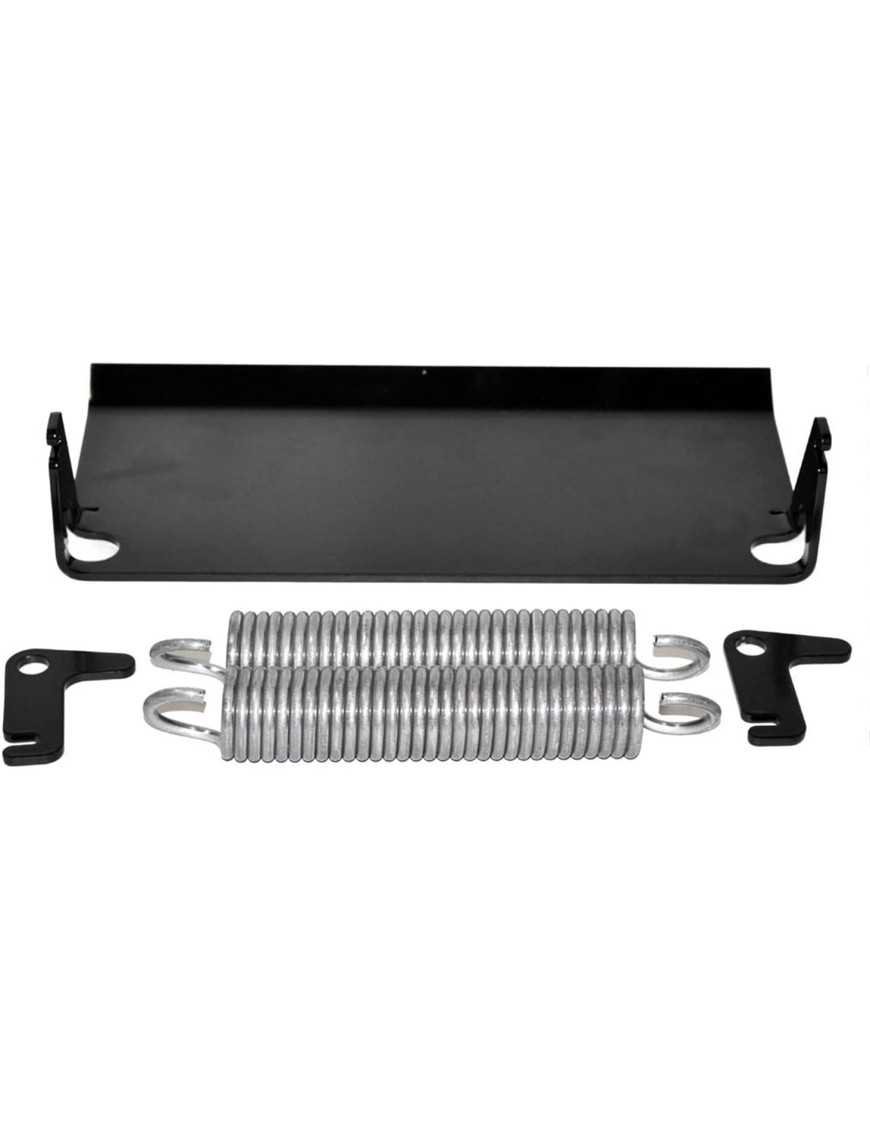 WARN натягувач сталевого троса - ширина барабана 25,4 см